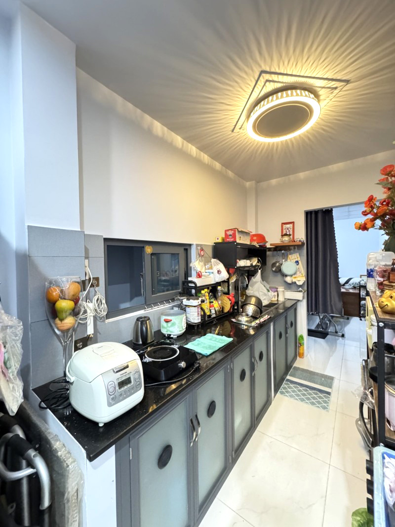 Giảm sốc 2 tỷ! Bán Nhà 85m² – Kha Vạn Cân, Linh Trung – Hẻm ô tô – giá chỉ 4 tỷ - Ảnh 1